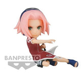 Naruto™ World Collectable Figures