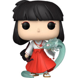 Inuyasha Kikyo Pop! - 4"