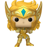 Saint Seiya: Knights of the Zodiac™ Aquarius Hyoga Pop! - 4½"