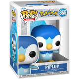 Pokemon™ Piplup Pop! - 3¾"