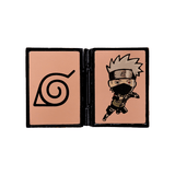 Naruto™ Kakashi Icha Icha Pin