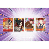 My Hero Academia™ CCG: Girl Power Hanging Booster Pack