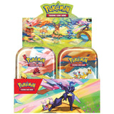 Pokemon™ Vibrant Paldea Mini Tin