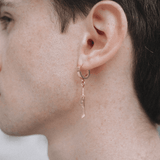 The Broadsword Earring