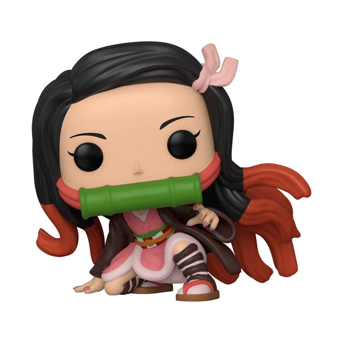 Demon Slayer™ Nezuko Kamado Pop! - 3½" Mister SFC