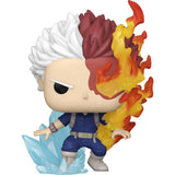 My Hero Academia™ Shoto Todoroki Pop! - 4¾"