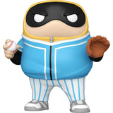 My Hero Academia™ Hero League Baseball Fatgum Pop! - 6"