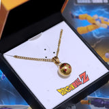 Dragon Ball Z™ 4-Star Necklace