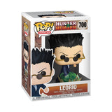 Hunter x Hunter™ Leorio Pop! - 4"