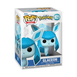 Pokemon™ Glaceon Pop! - 4"