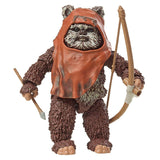 Star Wars™ The Black Series Return of the Jedi 40th Anniversary Wicket the Ewok