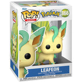 Pokemon™ Leafeon Pop! - 3¾"