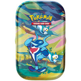 Pokemon™ Vibrant Paldea Mini Tin