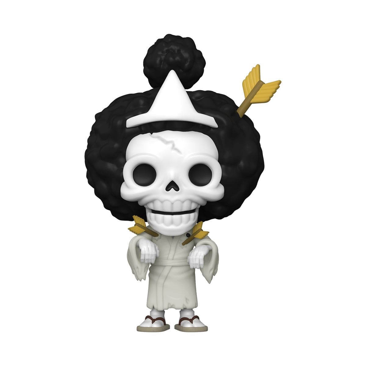 One Piece™ Bonekichi Pop! - 5½" Mister SFC