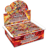 Yu-Gi-Oh!™ Legendary Duelists: Soulburning Volcano Booster Pack