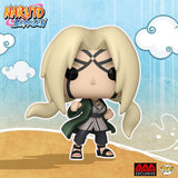 Naruto™ Tsunade Creation Rebirth AAA Anime Exclusive Pop! - 3¾"