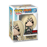 Naruto™ Tsunade Creation Rebirth AAA Anime Exclusive Pop! - 3¾"