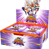 My Hero Academia™ CCG: Girl Power Booster Pack