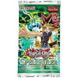 Yu-Gi-Oh!™ 25TH Anniversary Collection: Spell Ruler Booster Pack