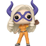 My Hero Academia™ Hero League Baseball Mt. Lady Pop! - 6"