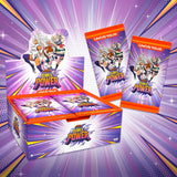 My Hero Academia™ CCG: Girl Power Booster Pack