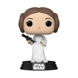 Star Wars™ Leia Pop! - 4¼"