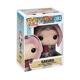 Naruto™ Sakura Pop! - 4¼"