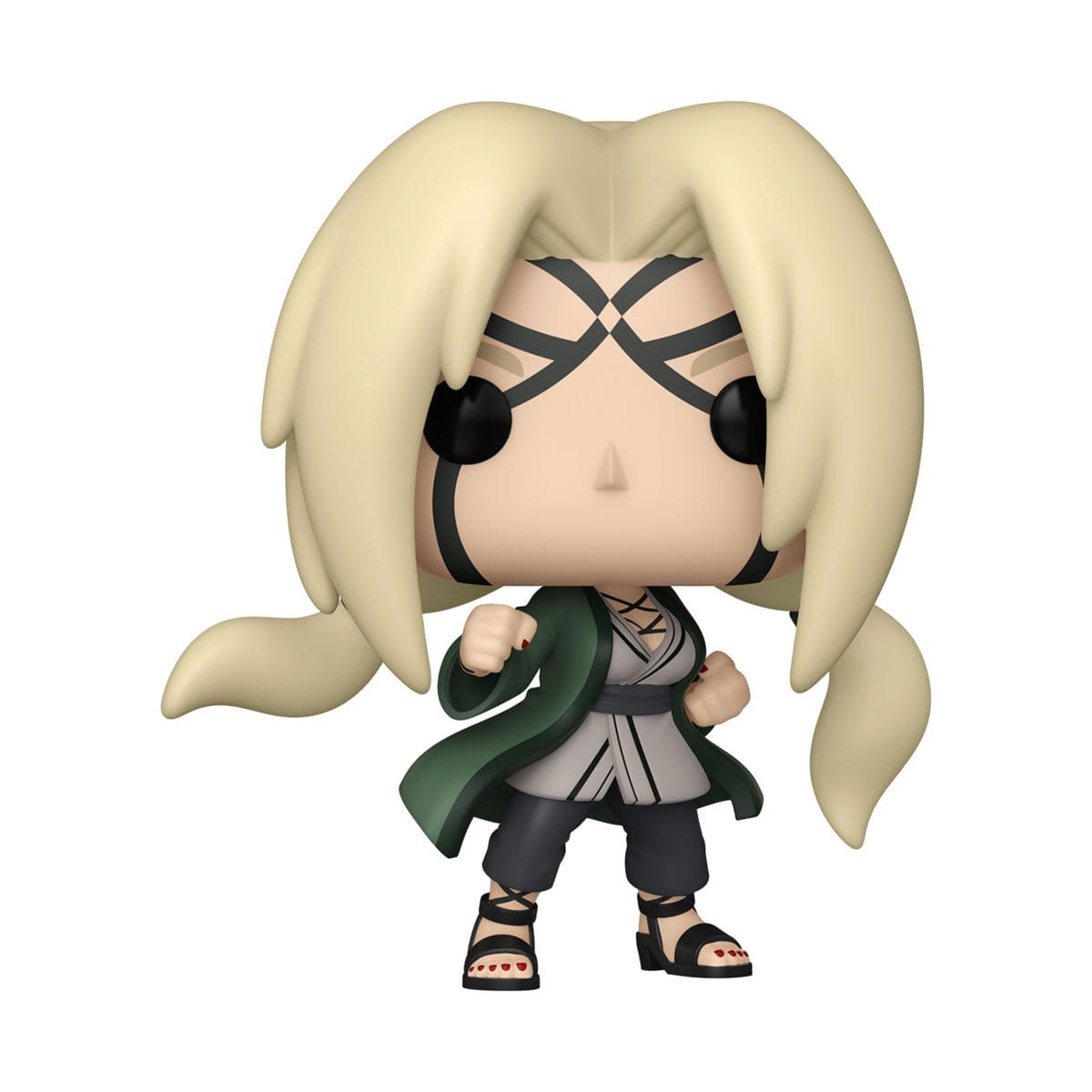 Naruto™ Tsunade Creation Rebirth AAA Anime Exclusive Pop! - 3¾" Mister SFC