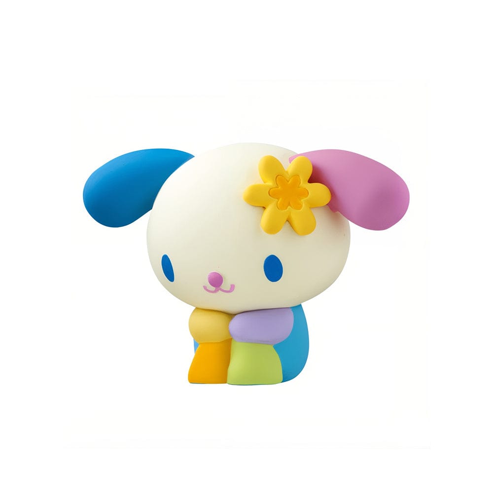 Gashapon Sanrio™ Machibouke Vol. 4 Collection