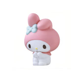 Gashapon Sanrio™ Machibouke Vol. 4 Collection