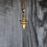 Yu-Gi-Oh!™ Emperor's Key Necklace