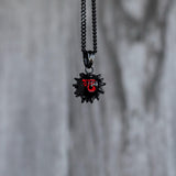 Yu-Gi-Oh!™ Crush Card Virus Necklace