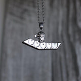 Yu-Gi-Oh!™ City Duel Disk Necklace