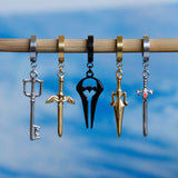 The Keyblade Earring