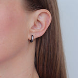 The Gem Nexus Earring