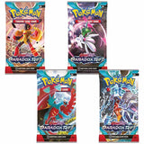 Pokemon™ Scarlet and Violet 4 Paradox Rift Booster Pack