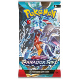 Pokemon™ Scarlet and Violet 4 Paradox Rift Booster Pack