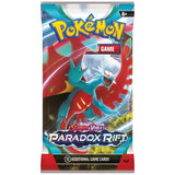 Pokemon™ Scarlet and Violet 4 Paradox Rift Booster Pack