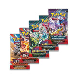 Pokemon™ Paradox Clash Tin