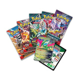 Pokemon™ Paradox Clash Tin