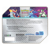 Pokemon™ Paldea Partners Tin