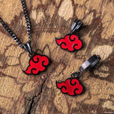 Naruto™ Akatsuki Earring