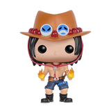 One Piece™ Portgas D. Ace Pop! - 3¾"