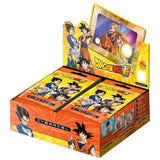 Dragon Ball Super Series 1 - Cybercel Pack