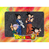 Dragon Ball Super Series 1 - Cybercel Pack