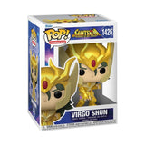 Saint Seiya: Knights of the Zodiac™ Virgo Shun Pop! - 4½"