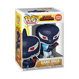 My Hero Academia™ Hero League Baseball Gang Orca Pop! - 5"