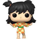 Inuyasha Rin Pop! - 3½"