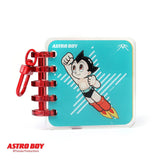 Astro Boy™ Comicbook Keychain