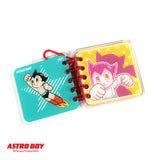 Astro Boy™ Comicbook Keychain